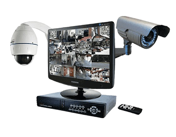 Segurança Electrónica