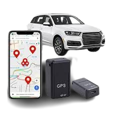 Alarmes de Viaturas e GPS