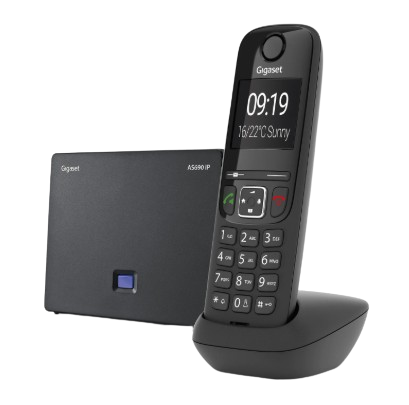 Centrais Telefónicas e Acessórios