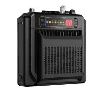 Rádios e Repetidoras HF, VHF e UHF