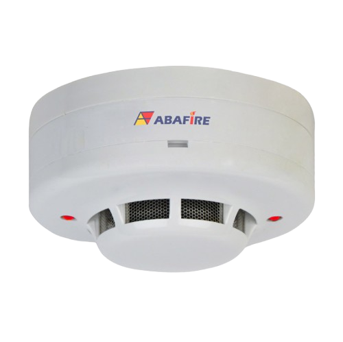 Detetores de Incêndio e Intrusão