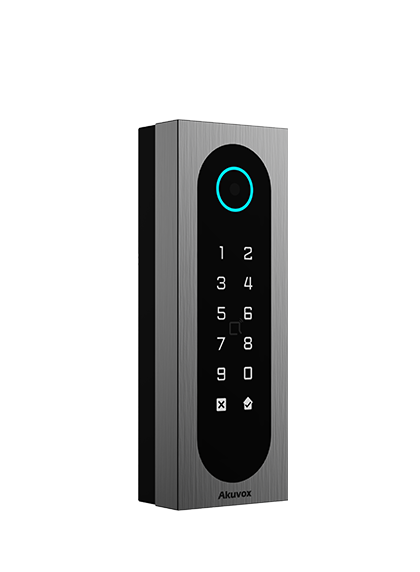 A08 Pegada mínima, desbloqueio poderoso