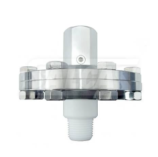 Acessórios para selos de diafragma