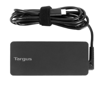 Adaptador/Inversor de Energia Targus 65W para Interior Preto APA107EU