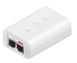 Adaptador PoE Ubiquiti 24 V POE-24-12W