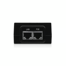 Adaptador PoE Ubiquiti 48 V POE-48-24W