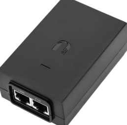 Adaptador PoE Ubiquiti 48 V POE-48-24W