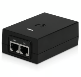 Adaptador PoE Ubiquiti 48 V POE-48-24W
