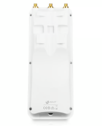 Adaptador PoE Ubiquiti Branco RP-5AC-GEN2