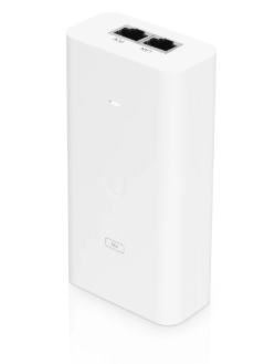 Adaptador Ubiquiti EdgePoint POE-54V-80W 54V 80W Gigabit Ethernet PoE