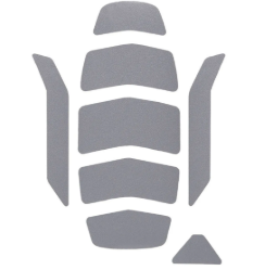 Adesivos refletivos para VERTEX