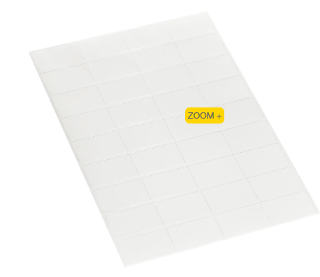  Adesivos transparentes para capacetes VERTEX e STRATO