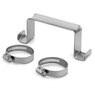 Alça para transporte de Cilindro para Amostragem com 1,9m, 2 (48,2 mm, 50,8 mm) OD (DE)