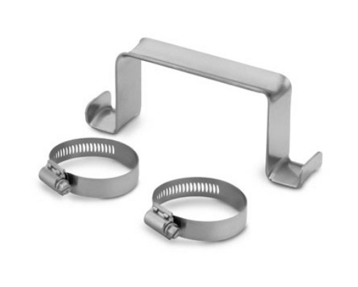 Alça para transporte de Cilindro para Amostragem com 1,9m, 2 (48,2 mm, 50,8 mm) OD (DE)