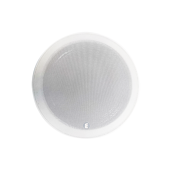 Alto-falante de teto de 8” – 10W com transformador