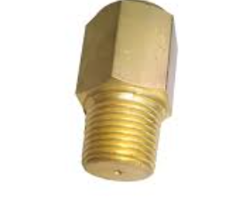 Amortecedor de manómetro