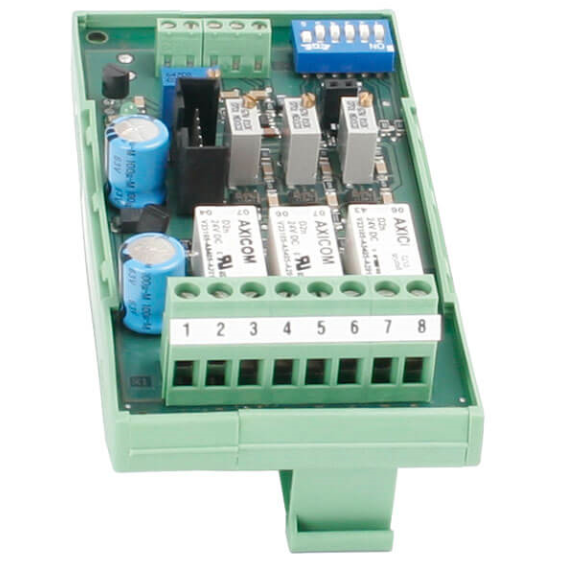 Amplificador analógico