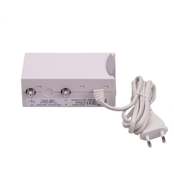 Amplificador IFA 213