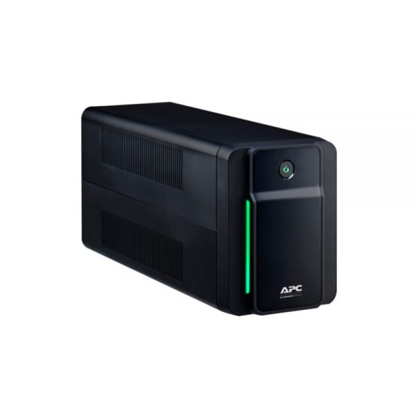 APC Back-UPS 950VA, 230V, AVR, soquetes IEC