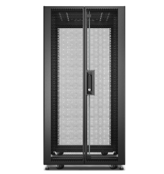 APC ER6402 24U 1198x600x1000mm Easy Rack Preto
