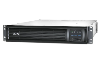 APC Smart-UPS 2200VA 1980W LCD RM 2U 230V com SmartConnect SMT2200RMI2UC