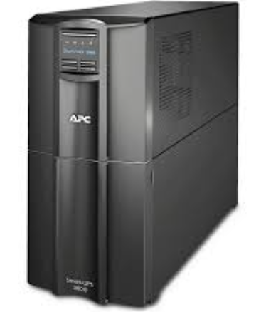 APC Smart-UPS 3000VA 2700W LCD 230V com SmartConnect SMT3000IC