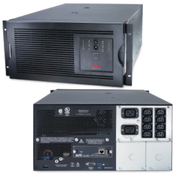 APC Smart-UPS 5000VA 230V Rackmount/Tower
