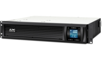 APC Smart-Ups C 2000Va 2U Montável em Rack SMC2000I-2U