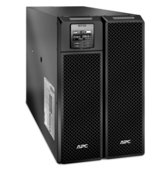 APC Smart-UPS On-Line 10kVA 10kW Torre UPS SRTG10KXL