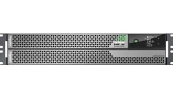 APC Smart-UPS Ultra On-Line Li-Ion 5KW 2U Rack Tower UPS SRTL5KRM2UI