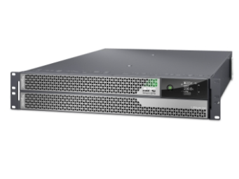 APC Smart-UPS Ultra On-Line Li-Ion 5KW 2U Rack Tower UPS SRTL5KRM2UI