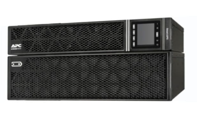 APC SRTG8KXLI Smart-UPS 8000W 8kVA UPS
