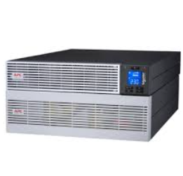 APC SRVL6KRILRK UPS online de dupla conversão 6kVA 6000W