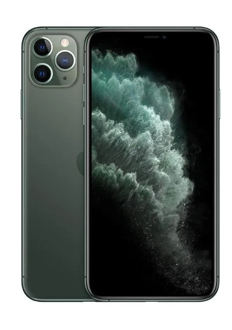 Apple iPhone 11 Pro Max (256 GB)