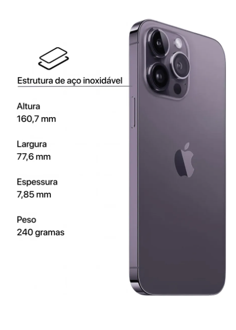 Apple Iphone 14 Pro Max 128gb