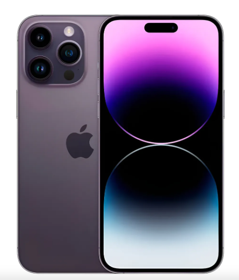 Apple Iphone 14 Pro Max 128gb