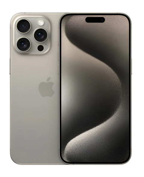 Apple iPhone 15 Pro Max (256 GB)