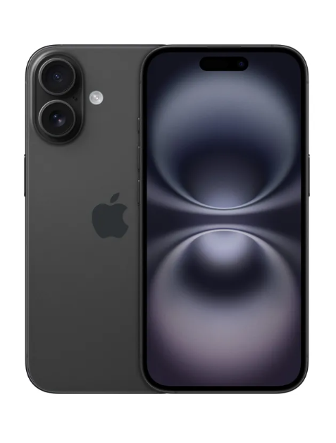 Apple iPhone 16 (128 GB)