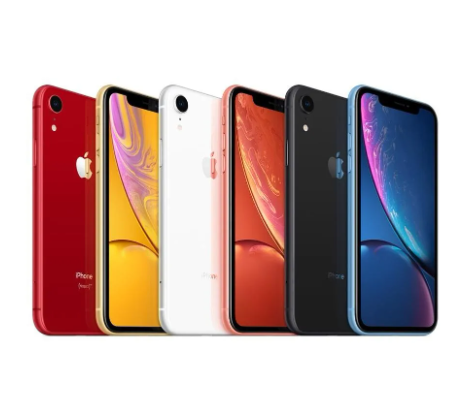 Apple iPhone XR (64 GB)