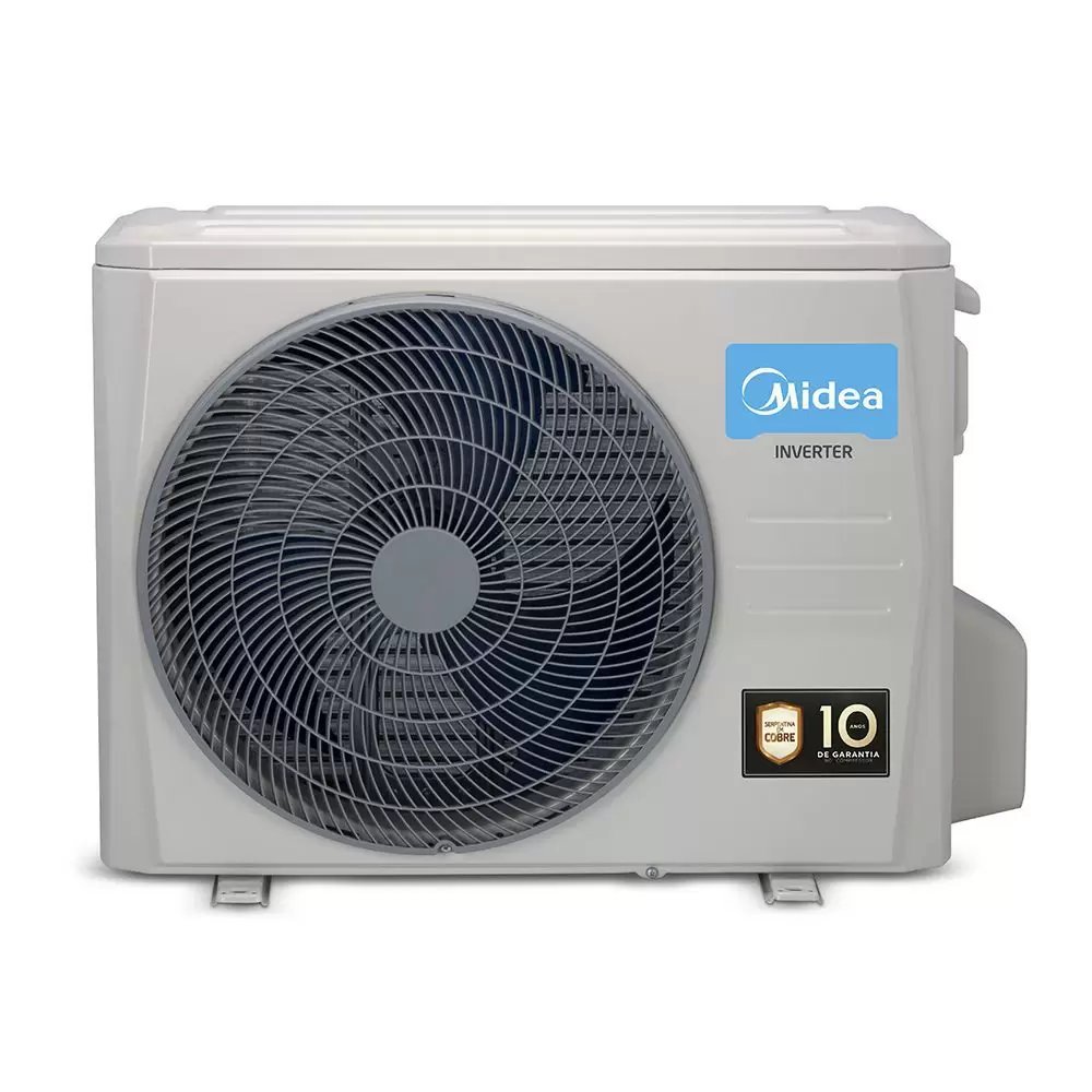 Ar Condicionado Split Inverter Springer Midea 12000 BTU