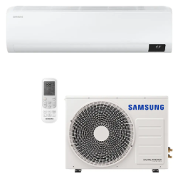 Ar-condicionado Split Samsung Inverter Frio - 18.000 BTUs Ultra