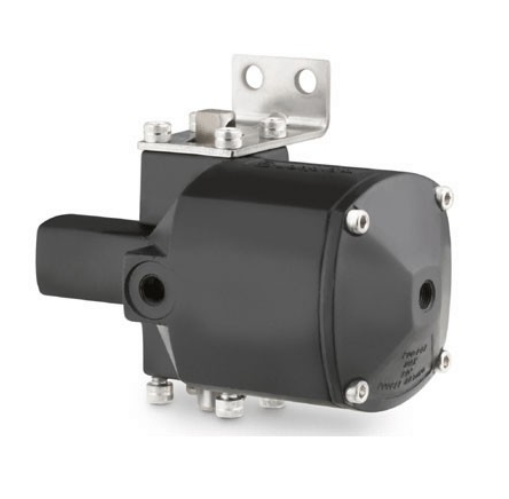 Atuador pneumático de dupla ação de alta temperatura série 151