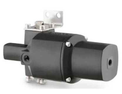 Atuador Pneumático de Dupla Ação Série 151 (vide MS-06-87-E)