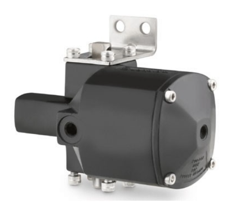 Atuador Pneumático de Dupla Ação Série 151 (vide MS-06-87-E)