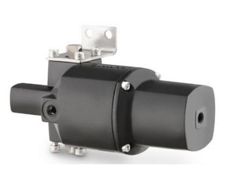 Atuador Pneumático de Retorno por Mola Série 151 (vide MS-06-87-E)