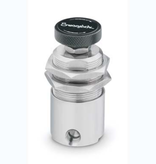 Back-Pressure por mola, Compacta de Uso Geral