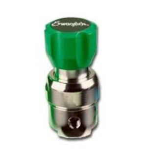 Back-Pressure por mola, Compacta de Uso Geral Aço Inoxidável 316