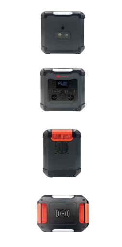 BACKUP’S PORTÁTEIS OPS1500