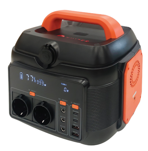 BACKUP’S PORTÁTEIS