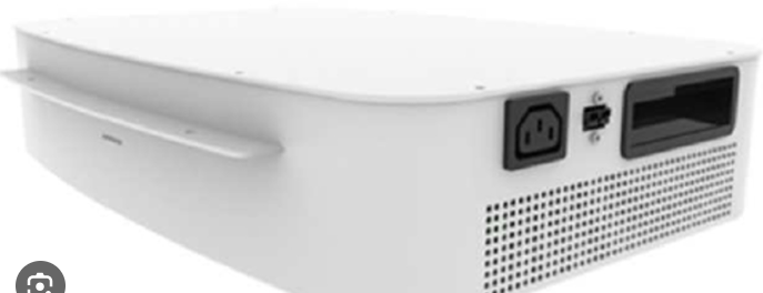 Bateria m?vel APC CSH2 Smart-UPS para Microsoft Surface Hub 2S e Hub 3